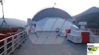 Ro-Ro ship rao bán