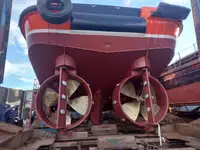 Tàu kéo để bán
