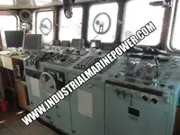 Tàu nghiên cứu để bán