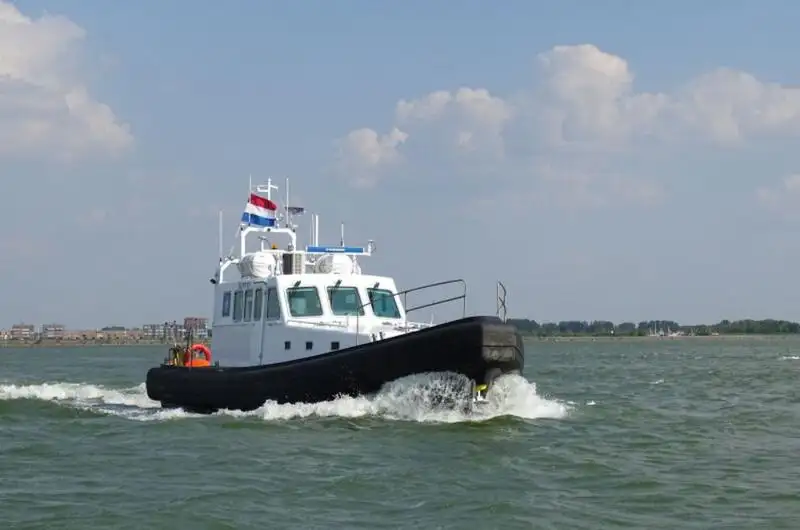 Tàu khảo sát để bán