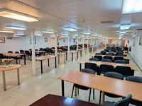 Sà lan chở người để bán