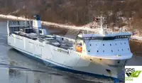Ro-Ro ship rao bán