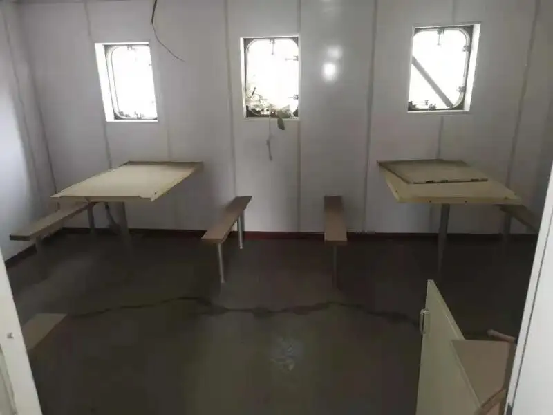 Tàu chở hàng rời để bán