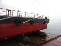 Sà lan để bán