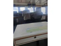 Tàu nạo vét để bán