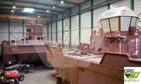 Tàu làm việc để bán