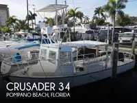 Trawler rao bán