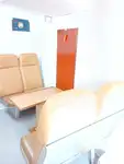 Tàu container để bán