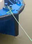 Tàu kéo để bán