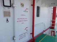 Tàu chở hàng rời để bán