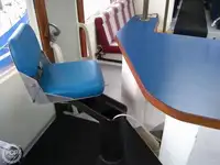 Tàu đánh cá để bán
