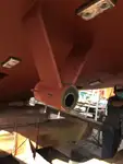 Tàu làm việc để bán