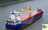 Tàu chở hàng rời để bán