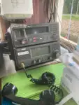 Tàu kéo để bán
