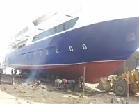 Tàu hỗ trợ lặn để bán