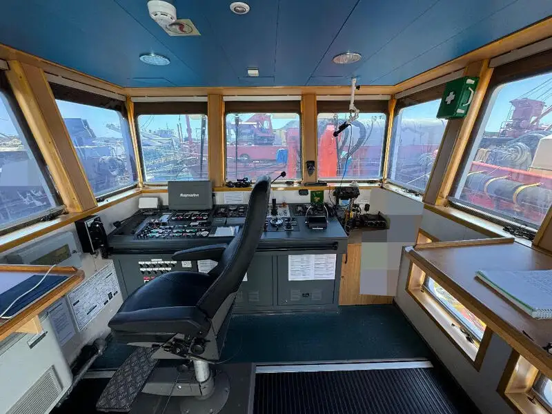 General Cargo/Multi-purpose để bán