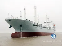Tàu lạnh để bán