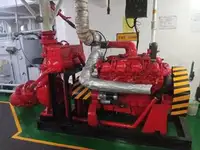Tàu kéo để bán