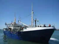 Purse seiner rao bán