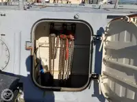 Tàu đổ bộ, chở hàng để bán