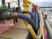 Sà lan để bán