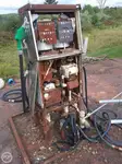 Sà lan để bán