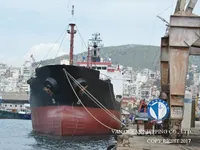 Tàu chở dầu/hóa chất để bán