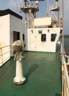 Tàu đổ bộ, chở hàng để bán