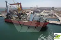 Tàu cẩu để bán