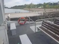 Tàu đánh cá để bán