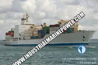 Tàu lạnh để bán