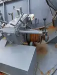 Tàu kéo lưới để bán