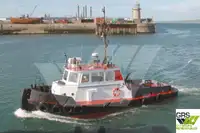 Tàu khảo sát để bán