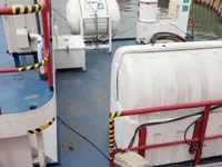 Tàu khảo sát để bán