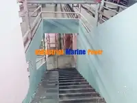 Tàu chở gia súc để bán
