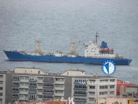 Tàu lạnh để bán