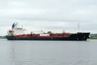 Oil/Chemical tanker rao bán