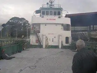 Sà lan để bán