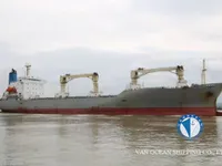 Tàu lạnh để bán