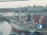 Tàu lạnh để bán