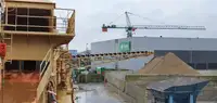 Kim loại phế liệu để bán