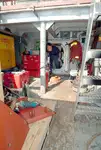 Tàu nạo vét để bán