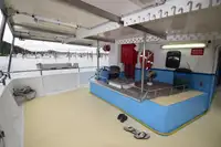Tàu đánh cá để bán