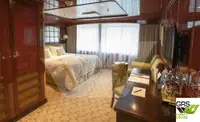 Tàu du lịch để bán