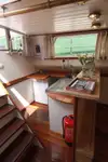 Khách sạn nổi để bán