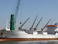 Tàu lạnh để bán