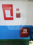 Tàu đổ bộ, chở hàng để bán