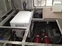 Tàu hỗ trợ lặn để bán