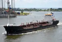 Oil/Chemical tanker rao bán