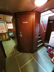 Tàu tuần tra để bán